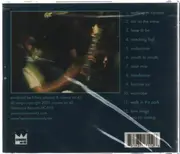 CD - Crowns on 45 - Not on the Menu