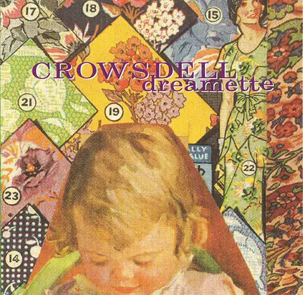 Crowsdell - Dreamette