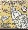2x7inch Vinyl Single - Crowsdell - Meany