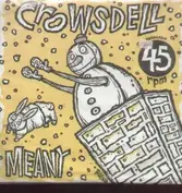 Crowsdell