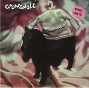 Crowsdell - Sugar-Coated