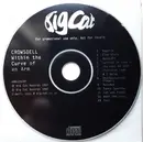 CD - Crowsdell - Within The Curve Of An Arm
