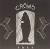 7inch Vinyl Single - Crows - Pray - LIMITED TO 500 COPIES