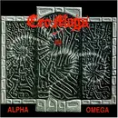 CD - Cro-Mags - Alpha & Omega
