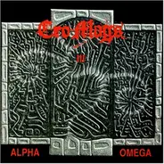 Cro-Mags - Alpha & Omega