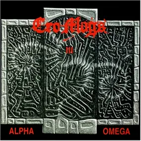 Cro Mags - Alpha & Omega