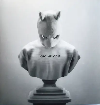 Cro - Melodie (Klappcover+Premium CD)