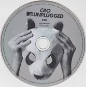 Double CD - Cro - MTV Unplugged - Premium Edition