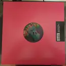 12inch Vinyl Single - Croatian Amor & Varg²™ - Body Of Content