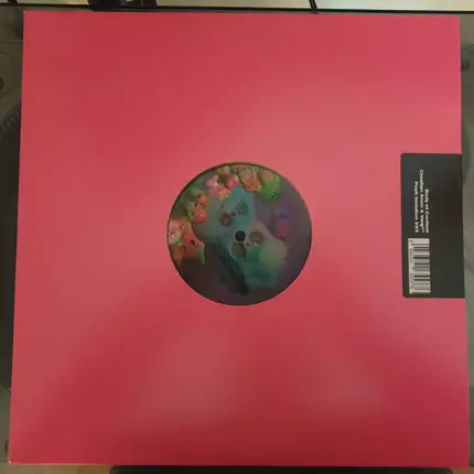Croatian Amor & Varg²™ - Body Of Content