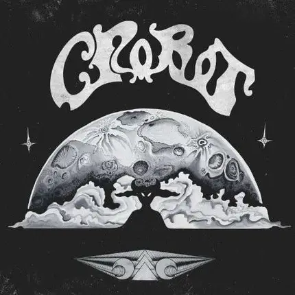 Crobot - Crobot -EP-