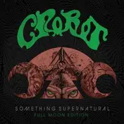 Crobot - Full Moon Howl