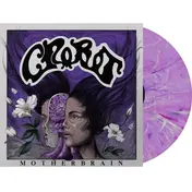 Crobot - Motherbrain