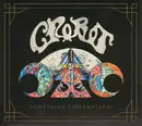 CD - Crobot - Something Supernatural
