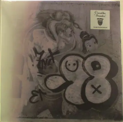 Crocodiles - Dreamless