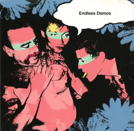 Crocodiles - Endless Demos