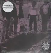 Crocodiles - Sleep Forever