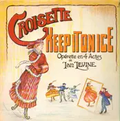 Croisette - Keep it On Ice