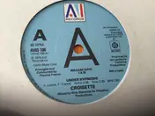 Croisette - Under Hypnosis / Keep It On Ice