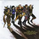 CD - Crom - Hot Sumerian Nights