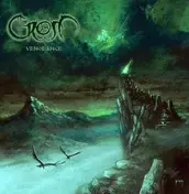 CROM - Vengeance