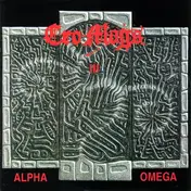 Cro Mags - Alpha Omega