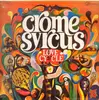 LP - The Crome Syrcus - The Love Cycle - PSYCH HIPPIE