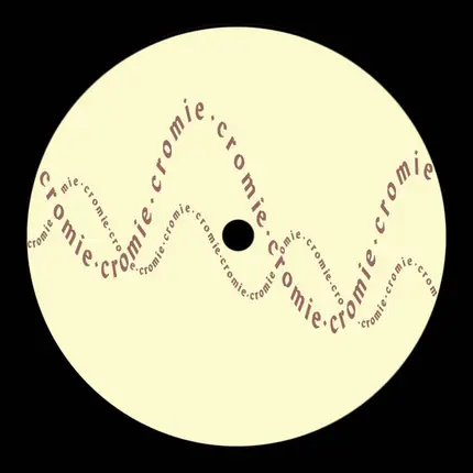 Cromie - Cromie's Habit