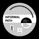 12inch Vinyl Single - Cromie - Informal Path
