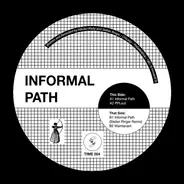 Cromie - Informal Path