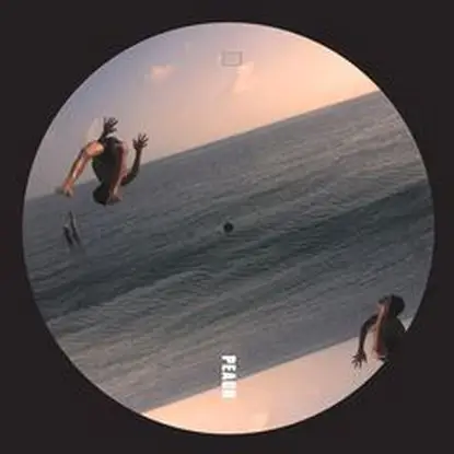 Cromie & Sage Caswell - Vines / Pyrex