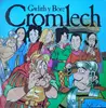 LP - Cromlech - Gwlith Y Bore