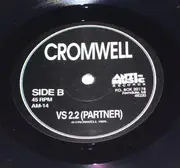 7inch Vinyl Single - Cromwell - Cromwell - brown vinyl