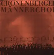 LP - Cronenberger Männerchor - Frühjahrskonzert Des Cronenberger Männerchores