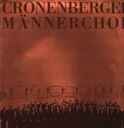 Cronenberger Männerchor - Frühjahrskonzert Des Cronenberger Männerchores