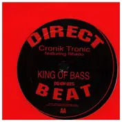 Cronik Tronic Feat. Shado