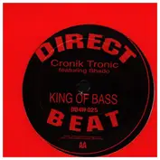 Cronik Tronic Feat. Shado