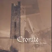 Cronite - It Ain't In Vain
