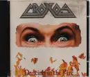 CD - Cronos - Dancing In The Fire