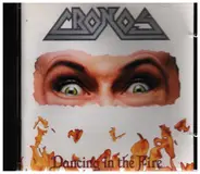 Cronos - Dancing In The Fire