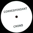 12inch Vinyl Single - Crono - Palazzo D'Inverno