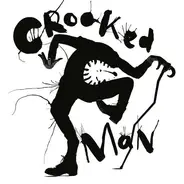 Crooked Man - Crooked Man