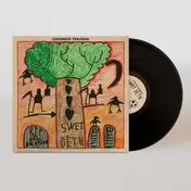 Crooked Fingers - Swet Deth