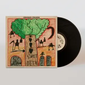 Crooked Fingers - Swet Deth