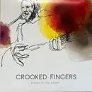 LP - Crooked Fingers - Breaks In The Armor