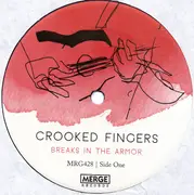 LP - Crooked Fingers - Breaks In The Armor