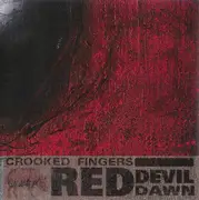 CD - Crooked Fingers - Red Devil Dawn