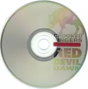 CD - Crooked Fingers - Red Devil Dawn