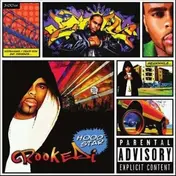 crooked i - Hoodstar
