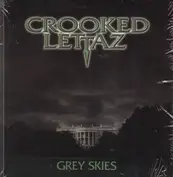 crooked lettaz